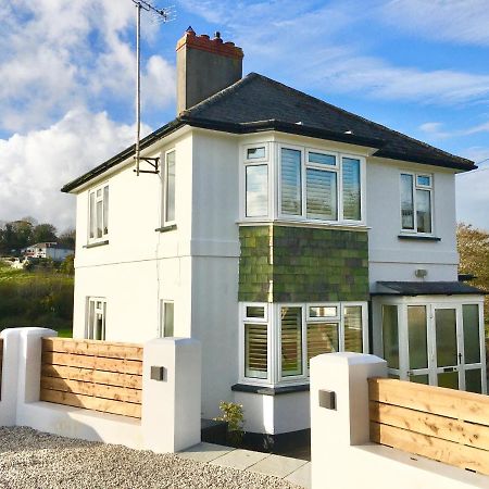 The Cornish Retreat Villa Bude Eksteriør bilde