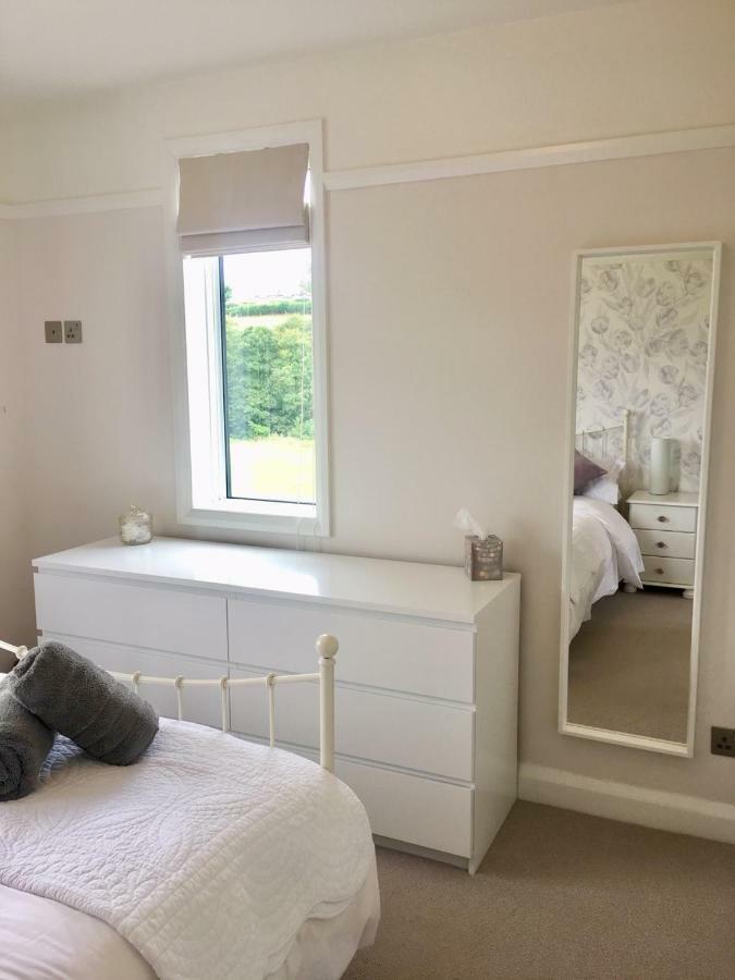 The Cornish Retreat Villa Bude Eksteriør bilde