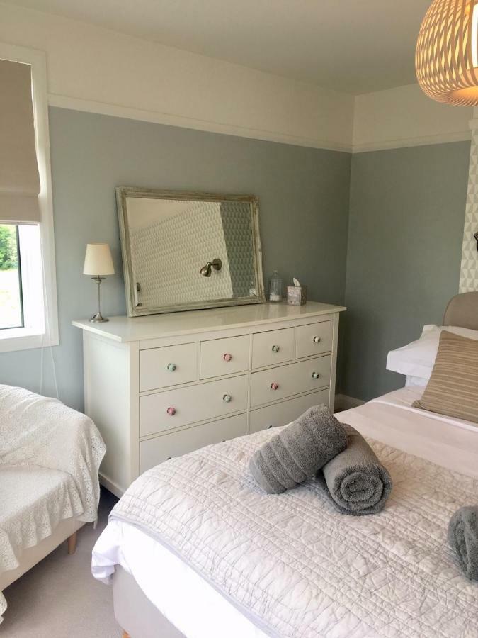 The Cornish Retreat Villa Bude Eksteriør bilde