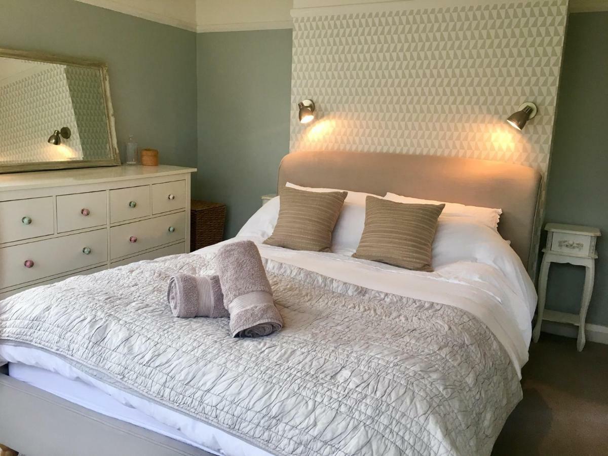 The Cornish Retreat Villa Bude Eksteriør bilde