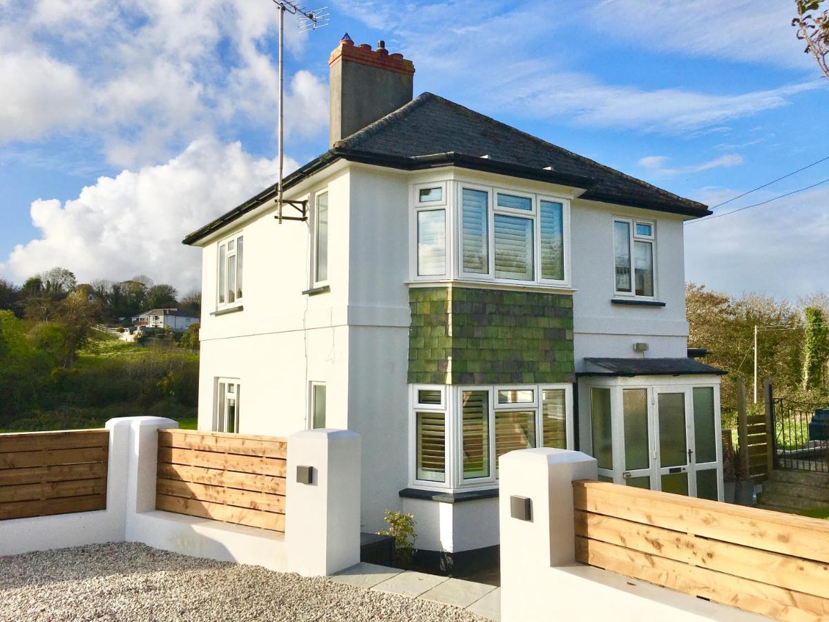 The Cornish Retreat Villa Bude Eksteriør bilde